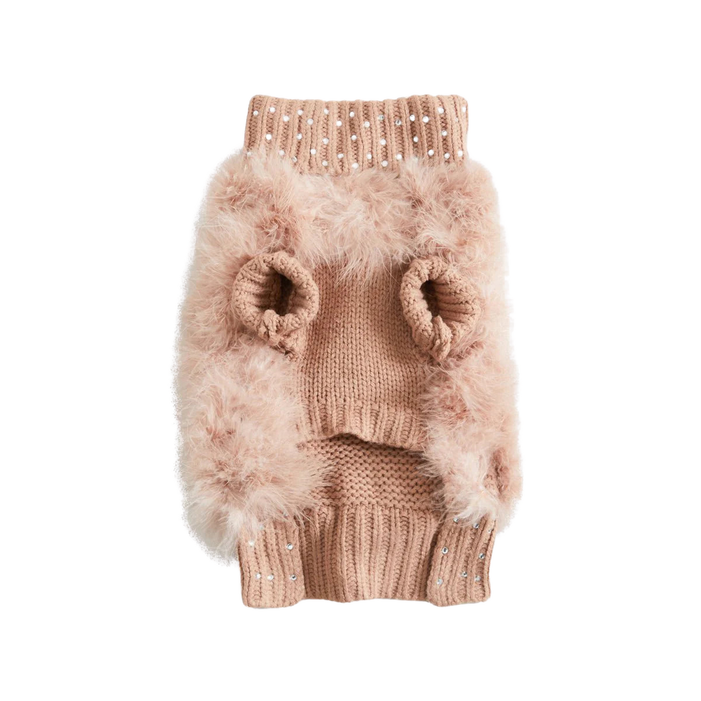 Christian Cowan X Maxbone Gemstone Jumper