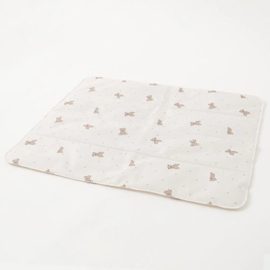 Moncheri Kuma-san Cool Cool Gelmat, Medium