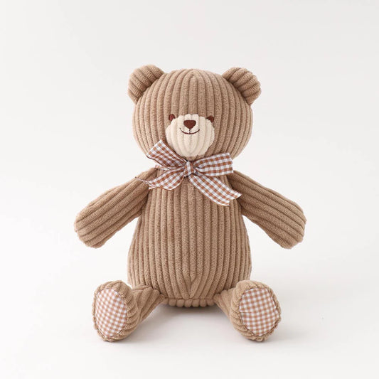 Moncheri Corduroy's Bear