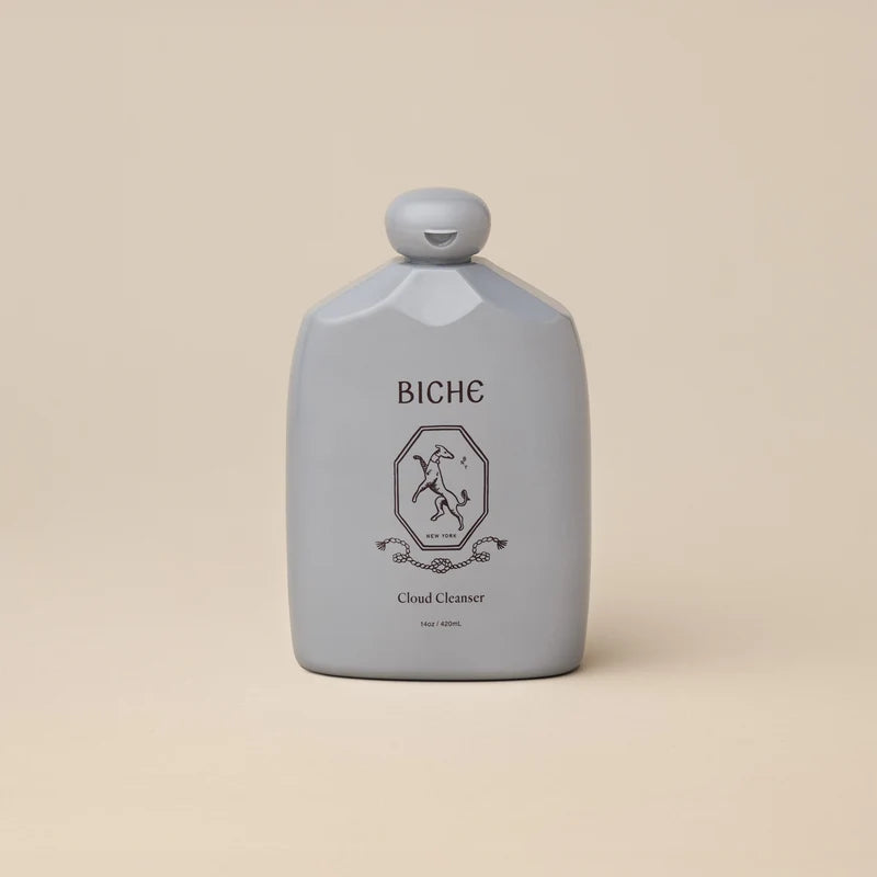 Biche Cloud Cleanser Gentle Shampoo, 420 ml