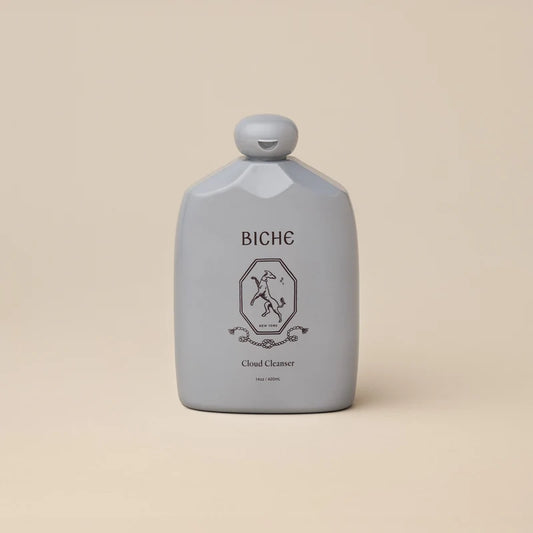 Biche Cloud Cleanser Gentle Shampoo, 420 ml