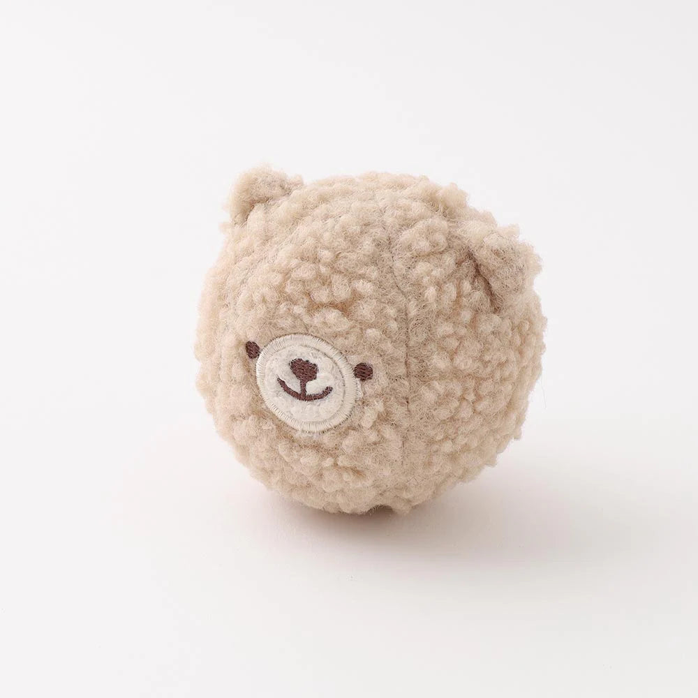 Moncheri Bear Boa Ball