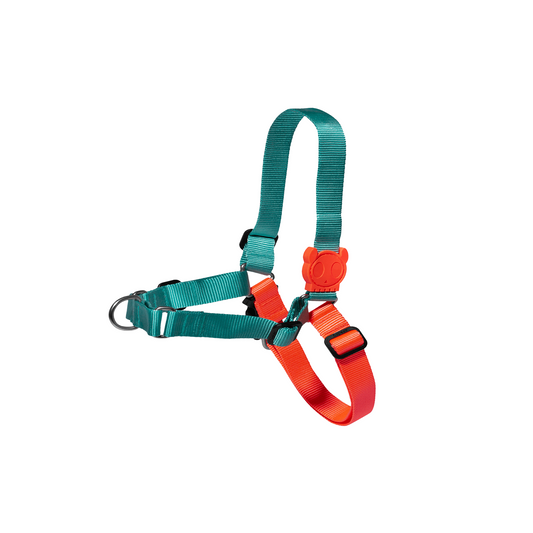 Zee.Dog Twist Soft-Walk Harness