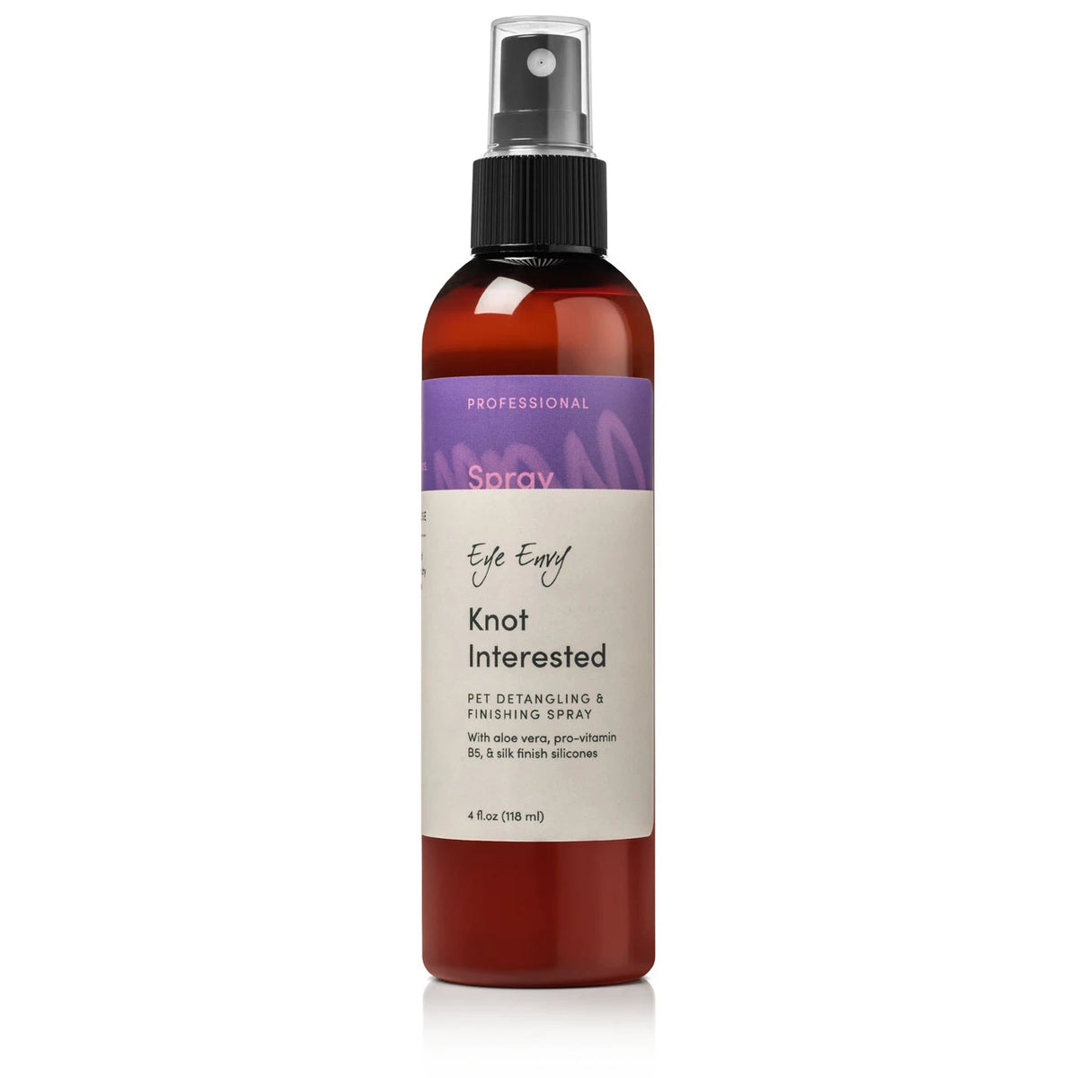 Eye Envy Knot Interested Detangling Spray, 118 ml