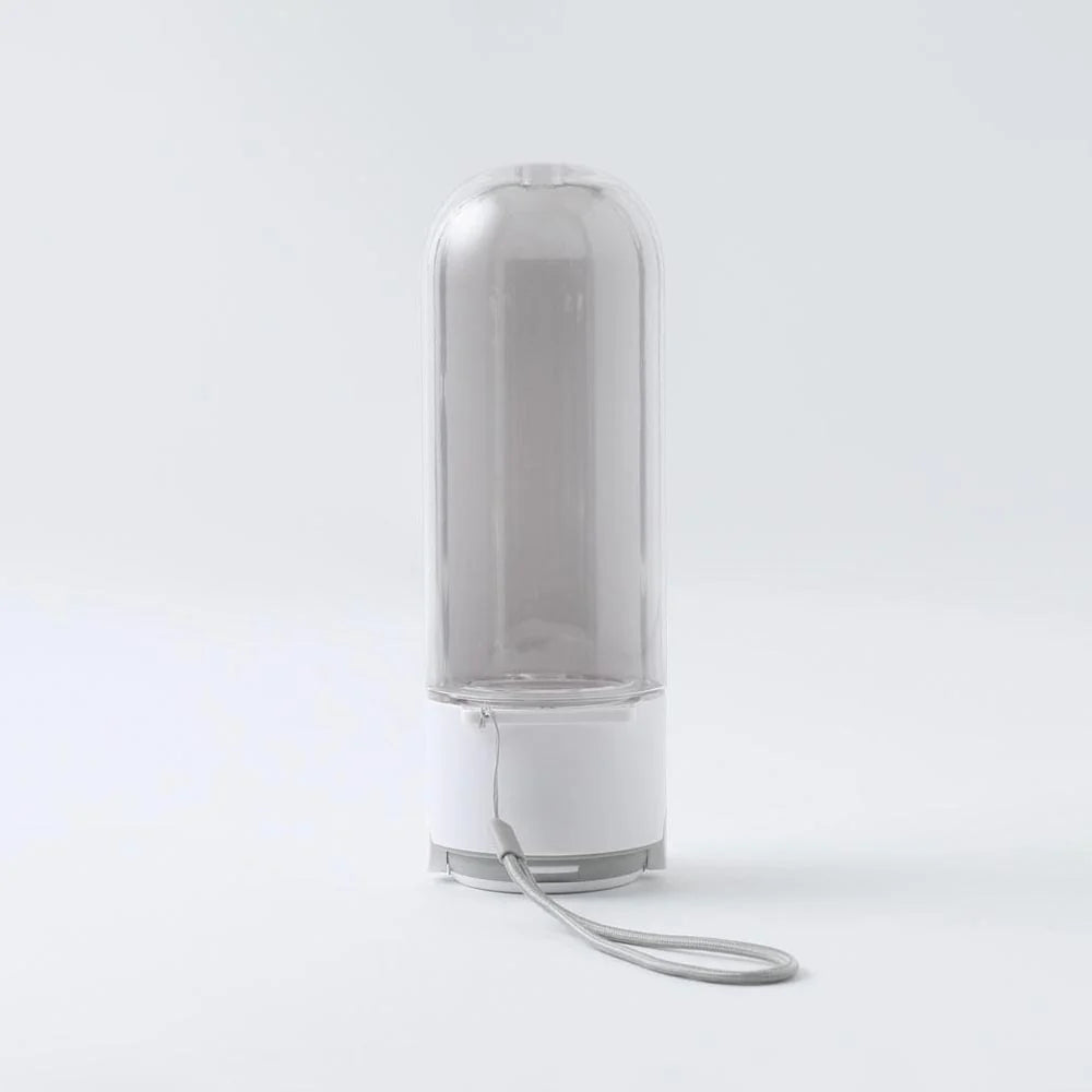 Moncheri Pet Foldable Water Bottle