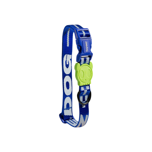 Zee.Dog Astro Collar