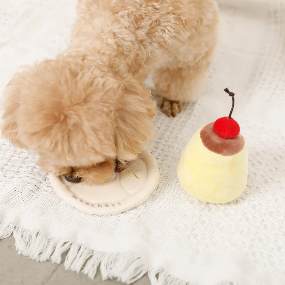 Moncheri Nose Work Pudding Toy