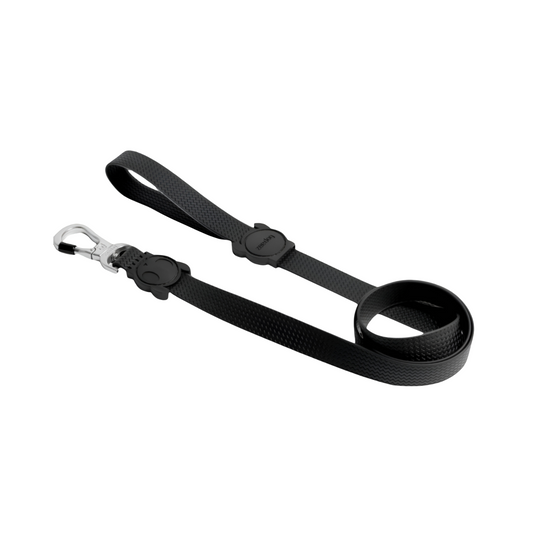 Zee.Dog Neopro Black Leash