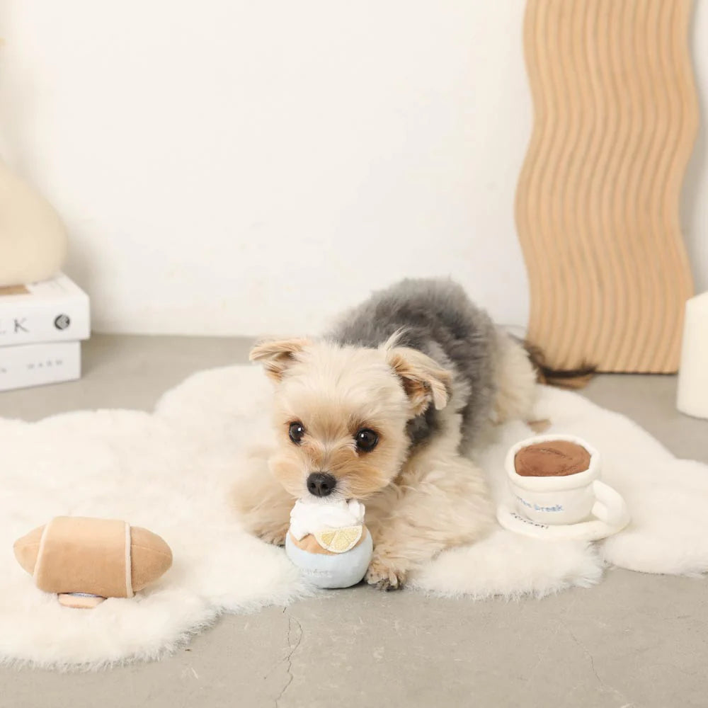 Moncheri Cafe Time Toy Set