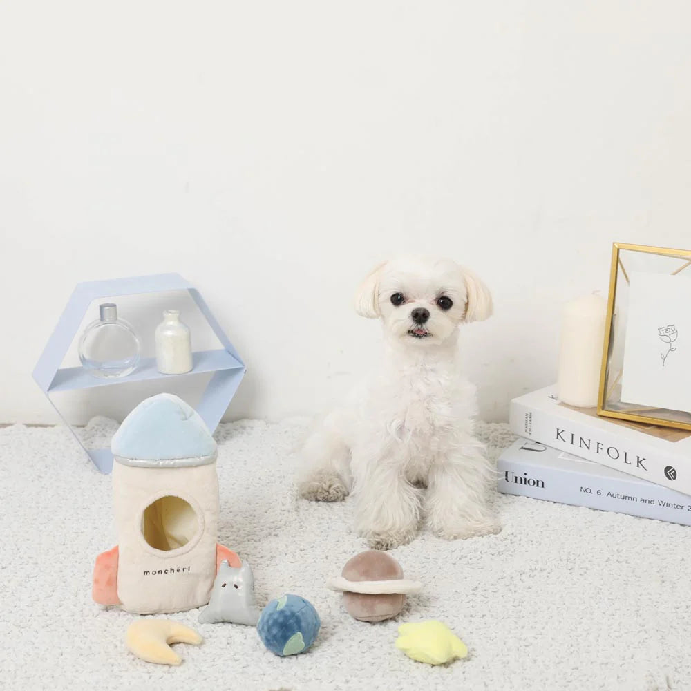Moncheri Space Set Toys