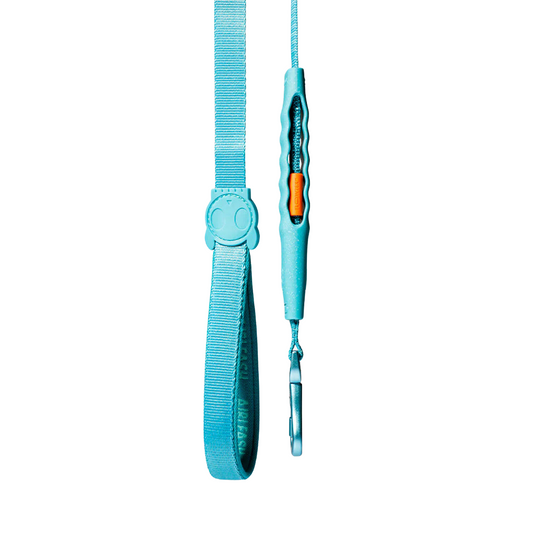 Zee.Dog Blue Air-Leash