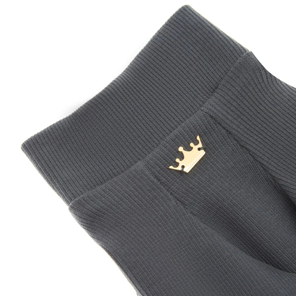 Maltipoo World Polo Neck PawSleeve, Grey