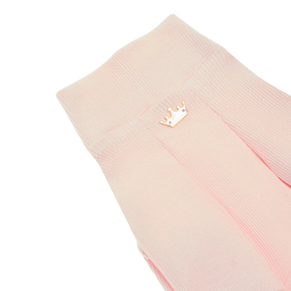 Maltipoo World Polo Neck PawSleeve, Pink