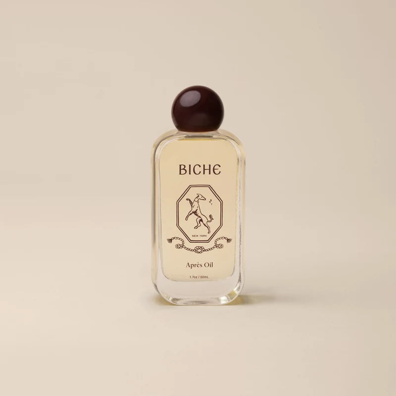 Biche Après Oil - Coat & Skin Conditioner, 50 ml