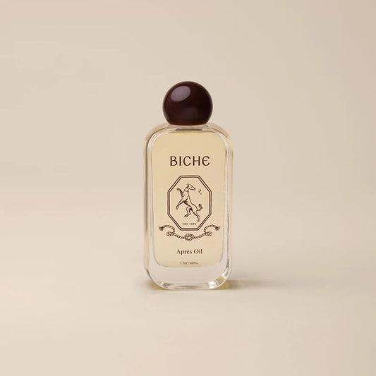 Biche Après Oil - Coat & Skin Conditioner, 50 ml