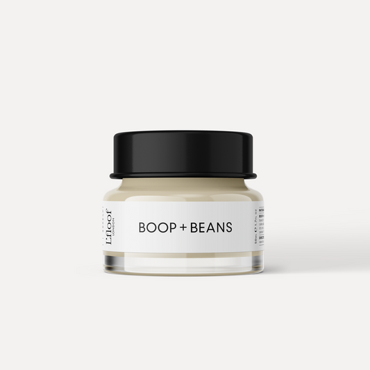 L'floof BOOP + BEANS Nose + Paw Balm, 50 ml