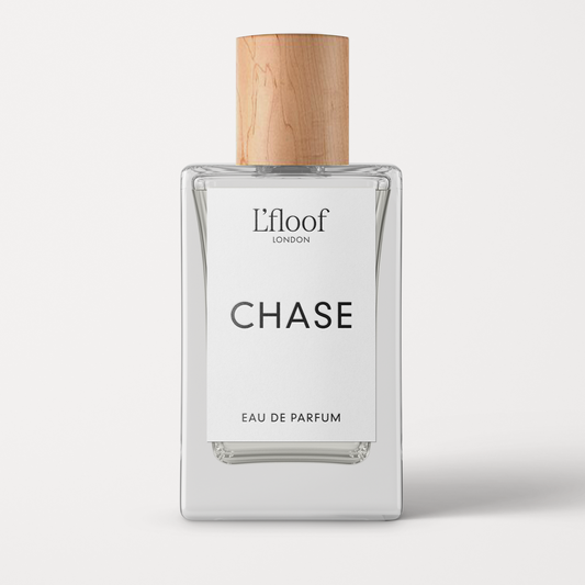 L'floof CHASE by L'floof London, 100 ml