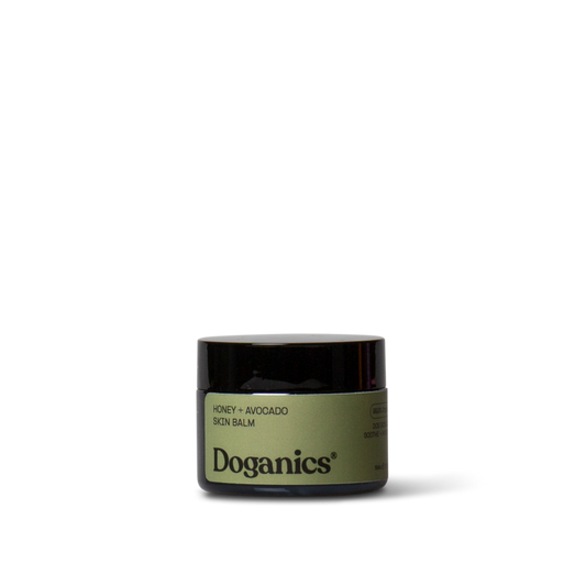 Doganics High Nutrition Dog Skin Balm, 50 ml