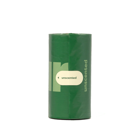 Earth Rated Dog Poop Bags, 315 pcs, Unscented