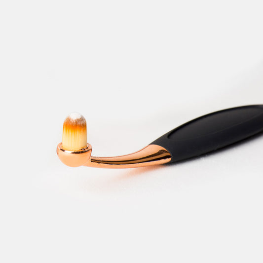 Eye Envy ProPowder Applicator Brush, Small