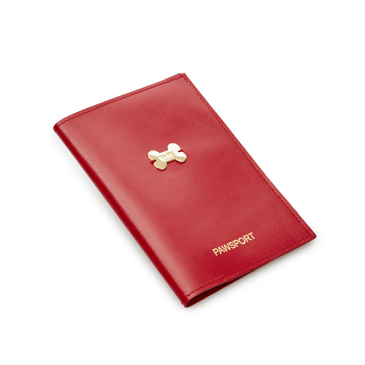 Maltipoo World Passport Cover