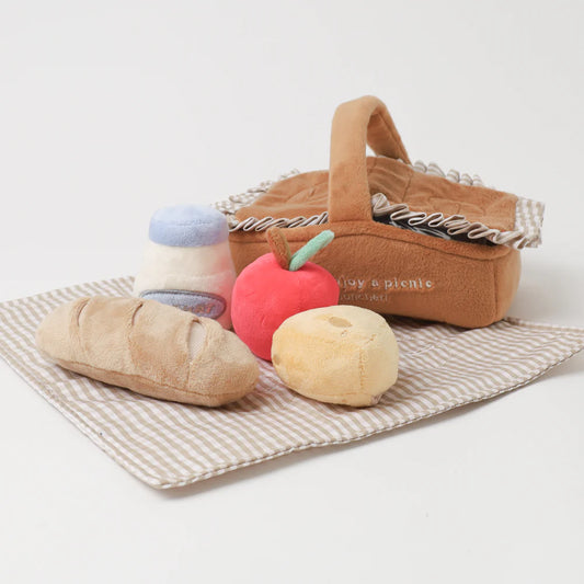Moncheri Picnic Set Toys