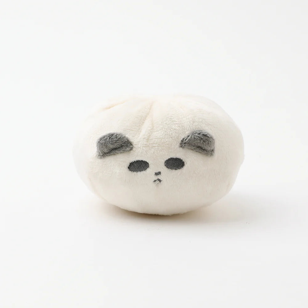Moncheri Panda Bun Nose Work Toy