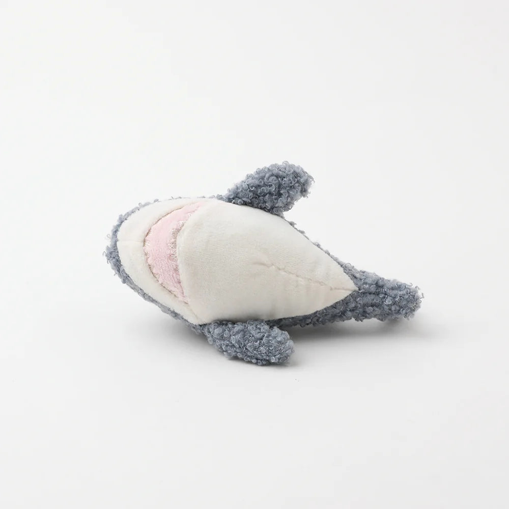 Moncheri Shark Plush Toy
