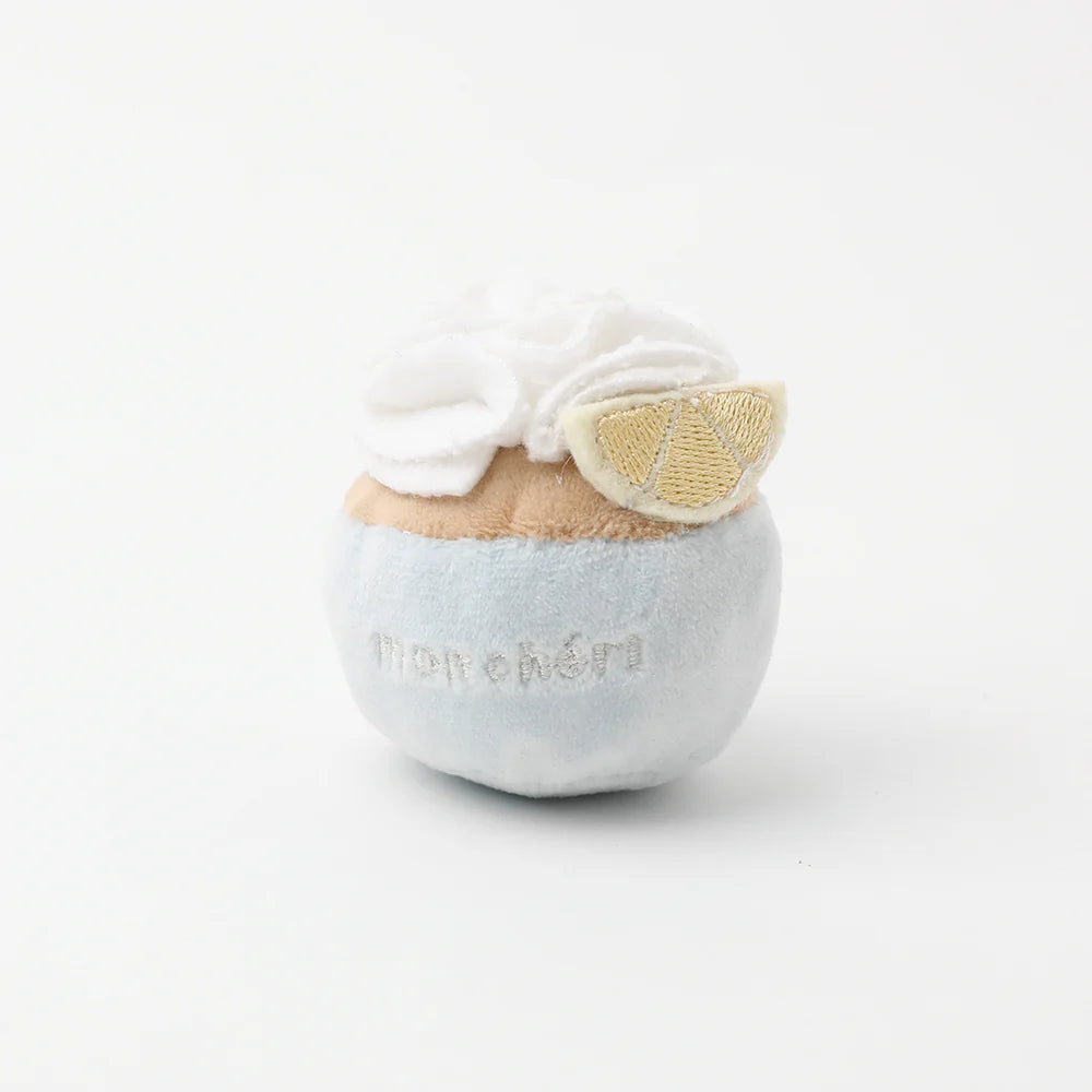 Moncheri Cafe Time Toy Set