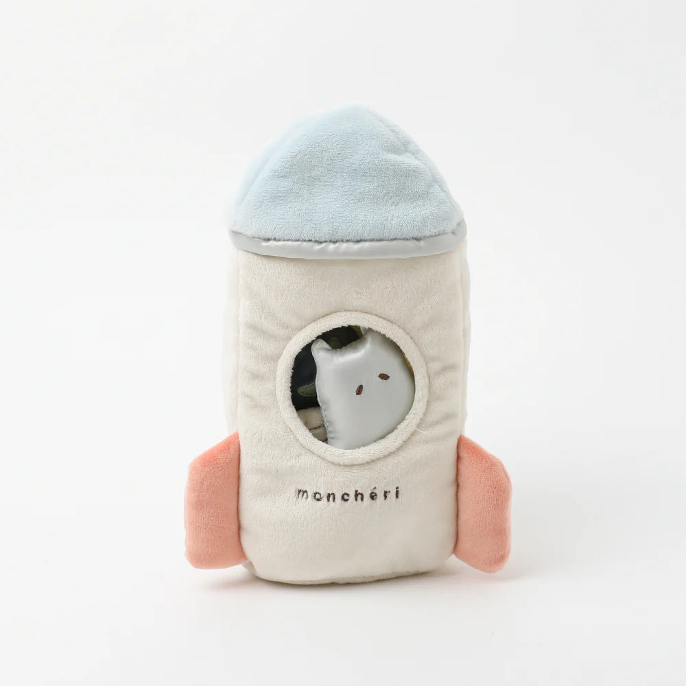 Moncheri Space Set Toys