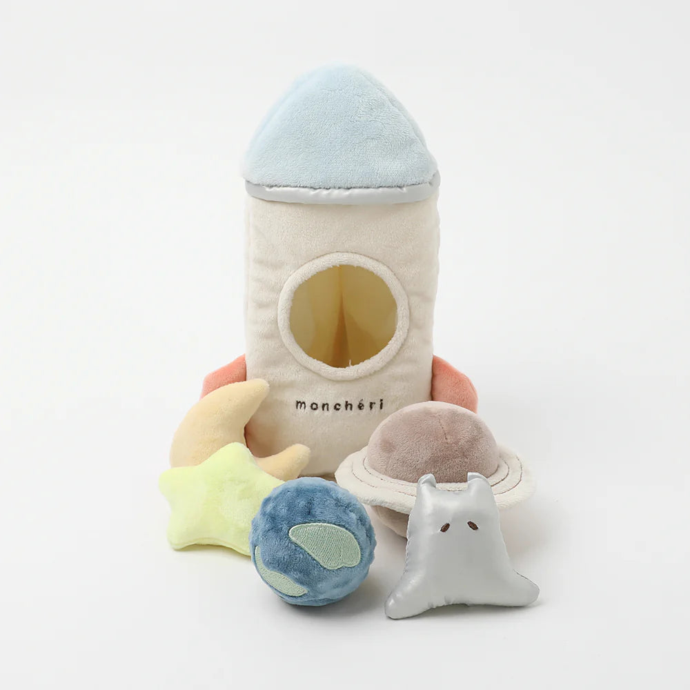 Moncheri Space Set Toys