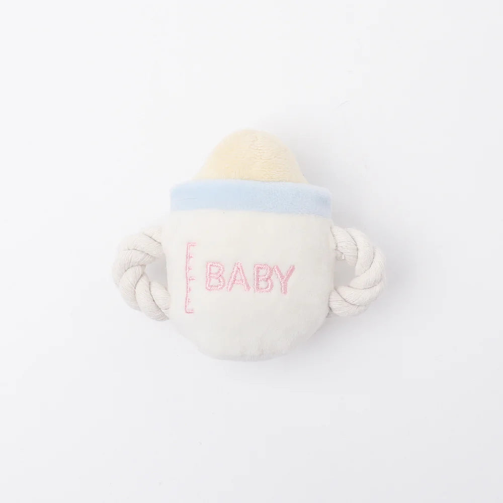 Moncheri Baby Bottle Toy