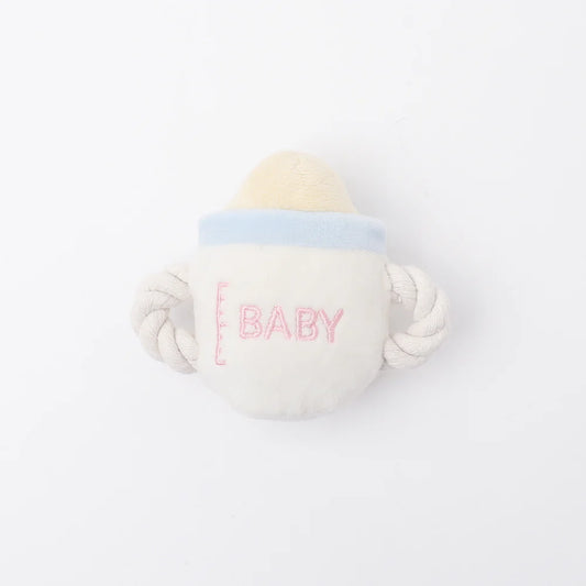 Moncheri Baby Bottle Toy