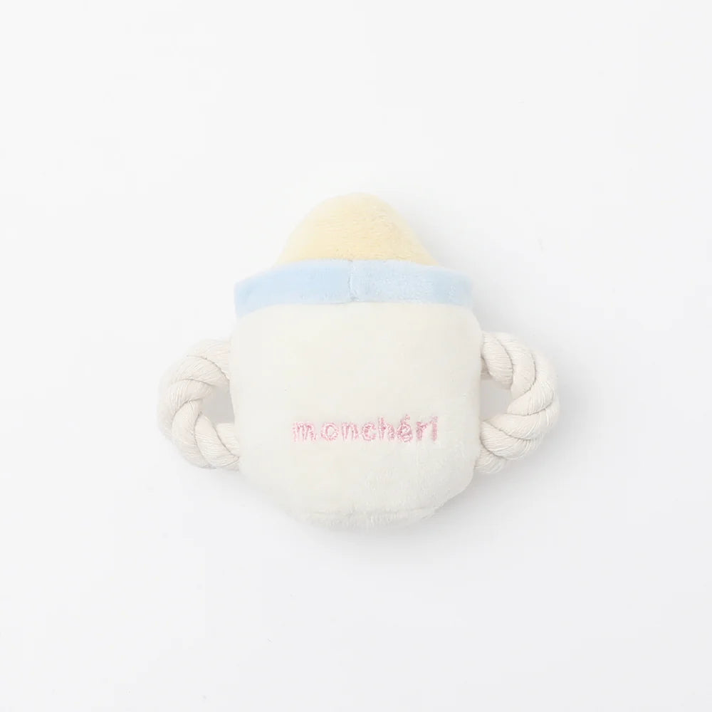 Moncheri Baby Bottle Toy