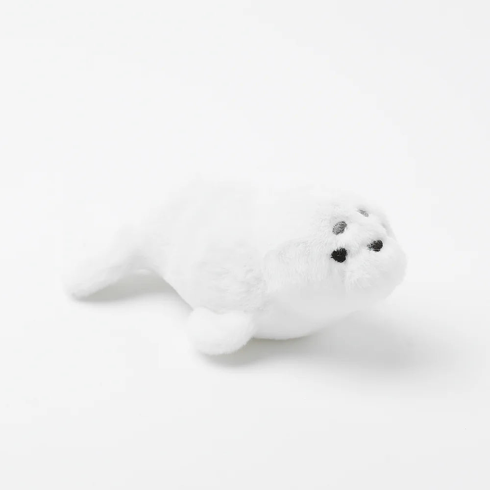 Moncheri Seal Plush Toy