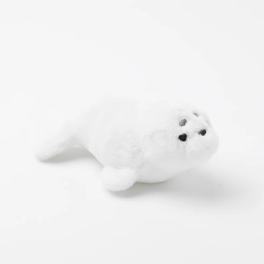 Moncheri Seal Plush Toy