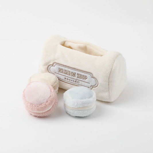 Moncheri Macaroon Toy