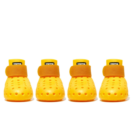 Wagwear WagWellies® Mojave, Golden