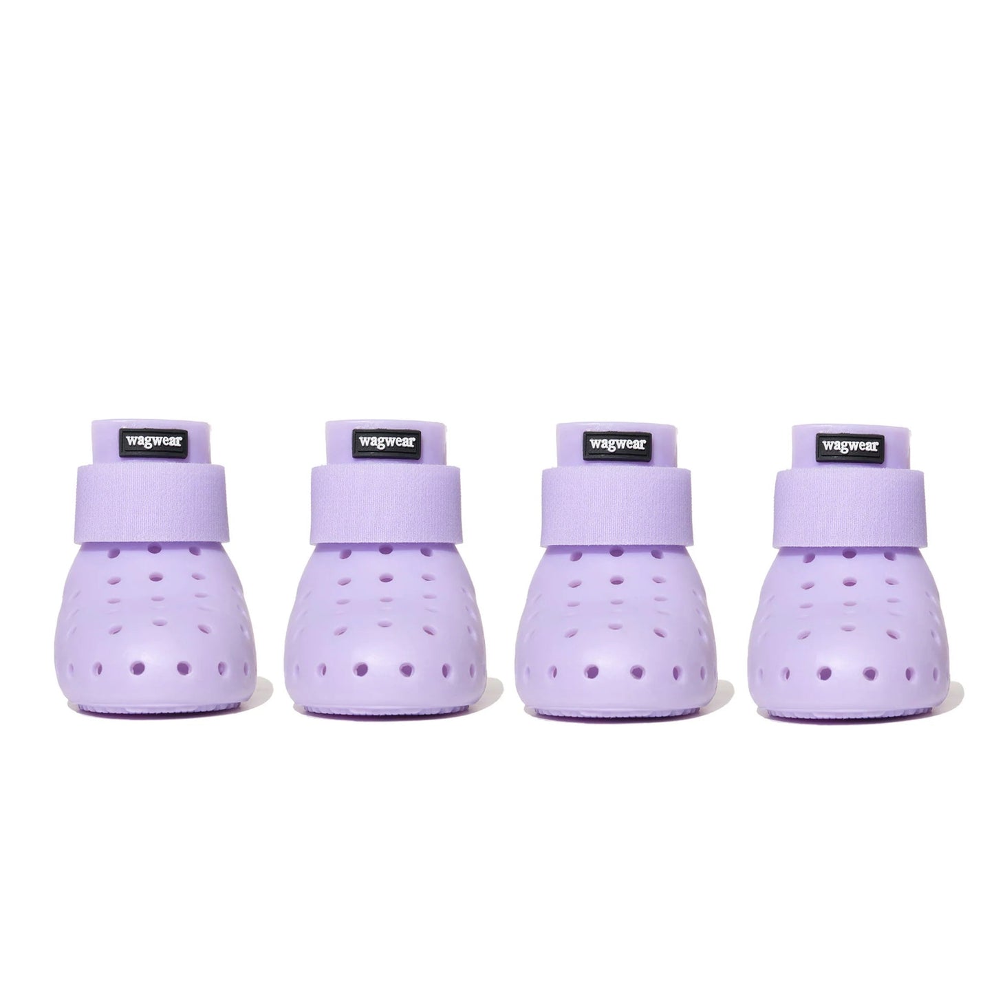 Wagwear WagWellies® Mojave, Lavender