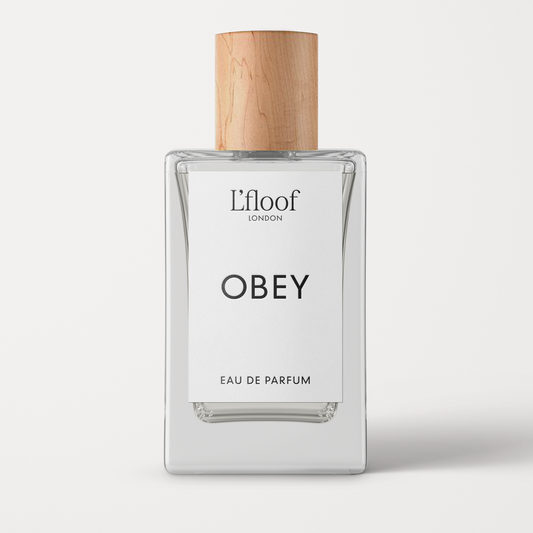 L'floof OBEY by L'floof London, 100 ml