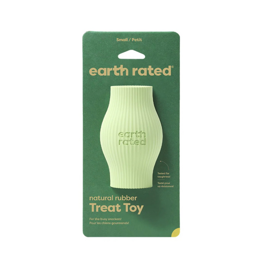 Earth Rated Treat Toy Small