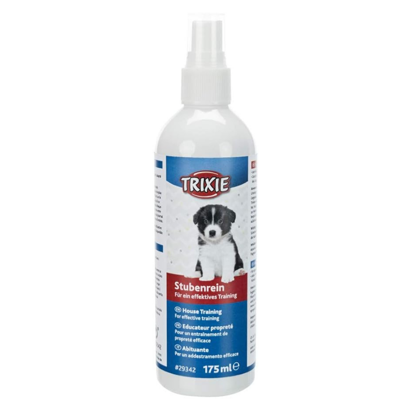 Trixie House Training Spray for Puppy, 175 ml