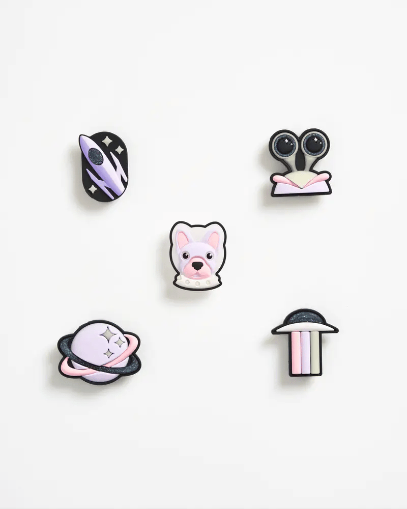 Wild One Flair Pack, Space