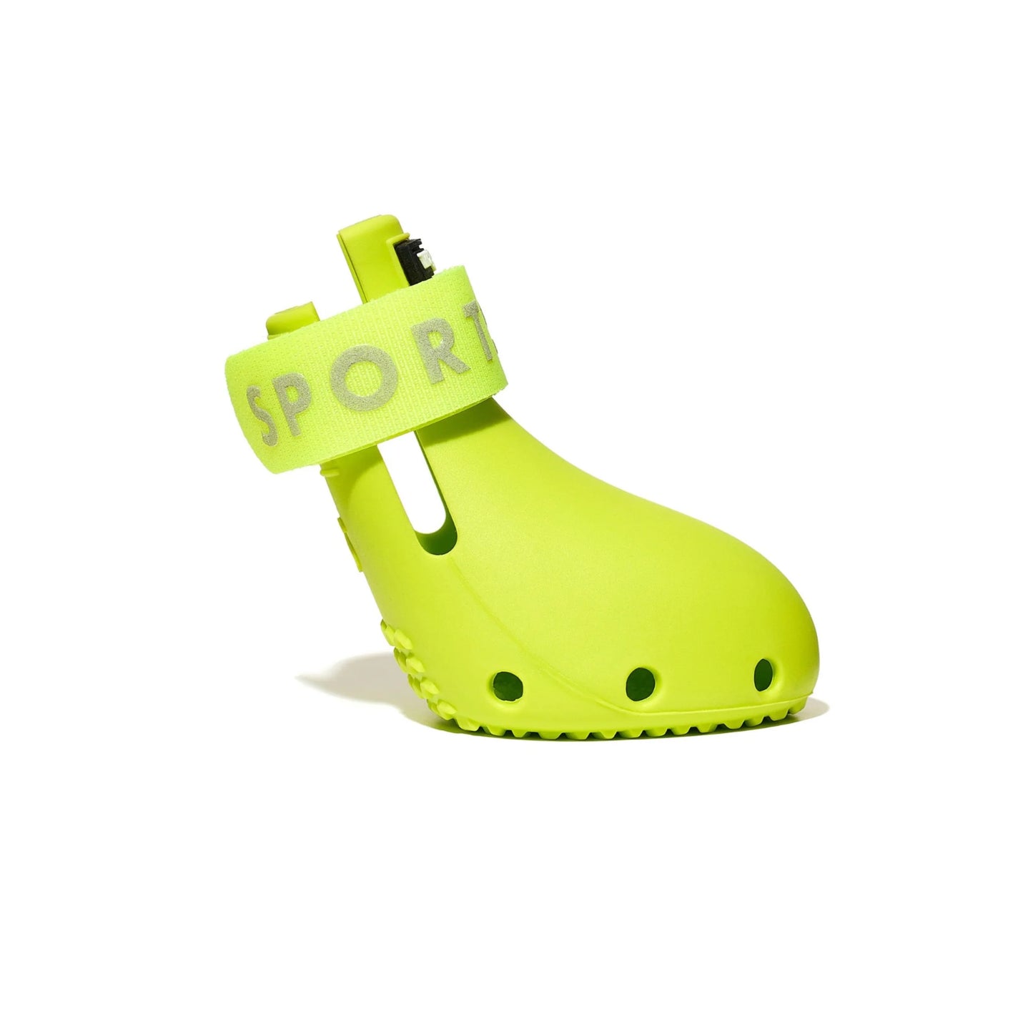 WagWear WagWellies® Sport, Neon Yellow