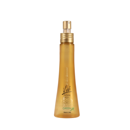 Iv San Bernard Profumo Green Caviar Vivi, 100 ml