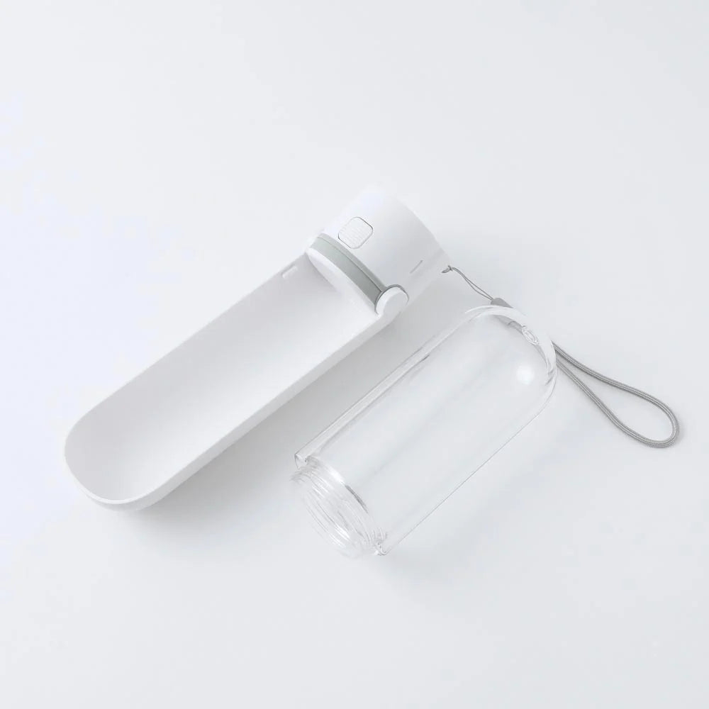 Moncheri Pet Foldable Water Bottle