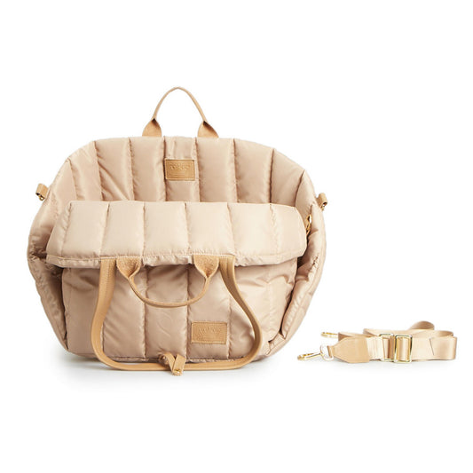Maltipoo World Car Seat Carrier