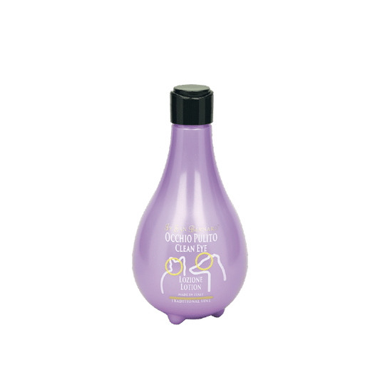 Iv San Bernard Lozione Occhio Pulito Eye Cleaner, 250 ml